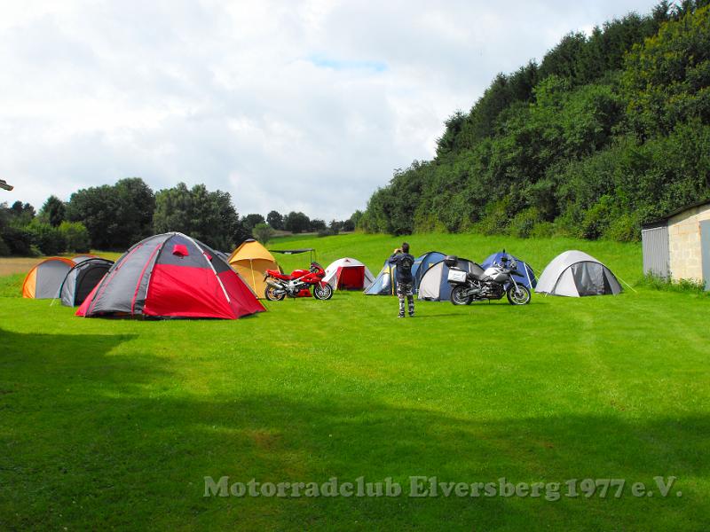 MCE Sommertreffen 2009 - 108.JPG